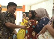 Hadirkan Senyum dan Harapan Baru, Pemkab Tegal Gelar Operasi Bibir Sumbing Gratis untuk 39 Pasien