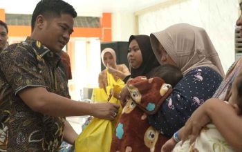 Hadirkan Senyum dan Harapan Baru, Pemkab Tegal Gelar Operasi Bibir Sumbing Gratis untuk 39 Pasien