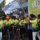 Gowes Bareng Gawe Seneng, Cara Warga Kabupaten Tegal Tutup Pesta Hari Jadi ke-425