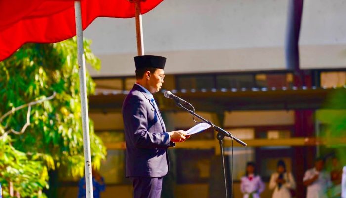 “Api Pancasila Harus Tetap Menyala,” Pemkab Tegal Peringati Hari Lahir Pancasila 2026