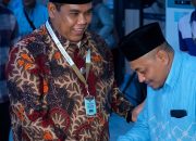 352 Jamaah Haji Kloter 4 Kabupaten Tegal Tiba dengan Selamat, Wabup Kholid Sambut Langsung