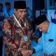 352 Jamaah Haji Kloter 4 Kabupaten Tegal Tiba dengan Selamat, Wabup Kholid Sambut Langsung