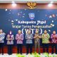Satu Dekade Tanpa Jeda, Kabupaten Tegal Pertahankan WTP Kesepuluh Kali Berturut-turut