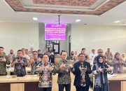 Pemkab Tegal Bidik Jadi Pusat Pertumbuhan Ekonomi Halal Regional