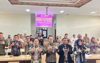 Pemkab Tegal Bidik Jadi Pusat Pertumbuhan Ekonomi Halal Regional