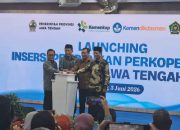 Pemkab Tegal Dukung Pendidikan Perkoperasian di Sekolah, Tanamkan Jiwa Wirausaha Sejak Dini