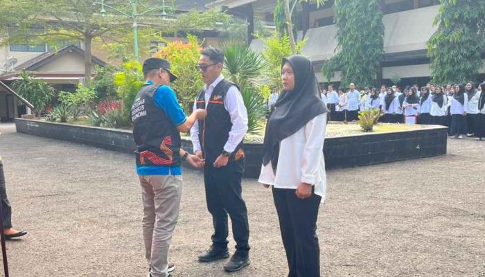 1.320 Petugas Siap Sisir Kabupaten Tegal, Sensus Ekonomi 2026 Resmi Dimulai