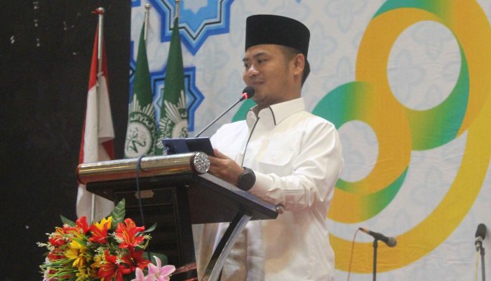 Ribuan Kader Hadiri Milad ke-109 ‘Aisyiyah, Bupati Tegal Apresiasi Kontribusi Nyata untuk Masyarakat