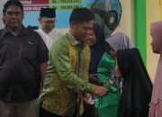 Ratusan Warga Manfaatkan Layanan Terpadu, Bupati Tegal Tuntaskan Aspirasi Warga Dukuhturi