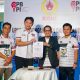 Bupati Tegal Dorong Lahirnya Atlet Padel Berprestasi