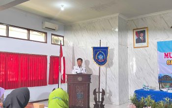 Buka Muskab GOW, Bupati Tegal Komitmen Tingkatkan Hibah untuk Program Perempuan Berdampak