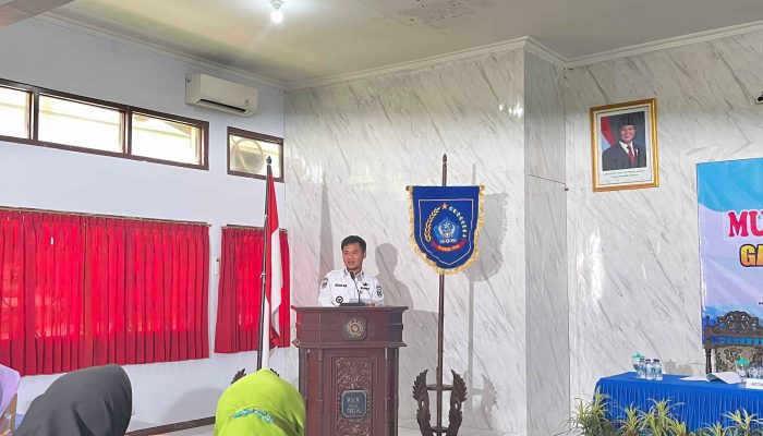 Buka Muskab GOW, Bupati Tegal Komitmen Tingkatkan Hibah untuk Program Perempuan Berdampak