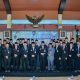 Lantik Tujuh Pejabat Tinggi Pratama, Bupati Ischak Tegaskan Penerapan Merit Sistem