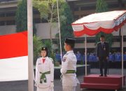 “Api Pancasila Harus Tetap Menyala,” Pemkab Tegal Peringati Hari Lahir Pancasila 2026