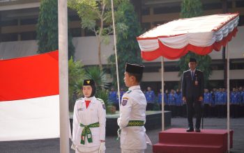“Api Pancasila Harus Tetap Menyala,” Pemkab Tegal Peringati Hari Lahir Pancasila 2026