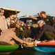 Sedekah Waduk Cacaban Lestarikan Tradisi, Bupati Tegal Dorong Cacaban Jadi Destinasi Wisata Budaya Unggulan