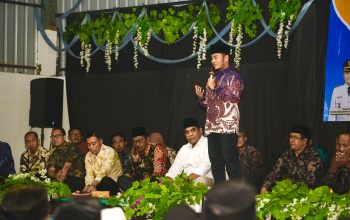 Bupati Tilik Desa 2026, Warga Dukuh Tengah Sampaikan Aspirasi Langsung kepada Pemerintah Kabupaten Tegal