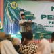 Bupati Tegal Ajak UNJ Perkuat Kolaborasi, Kenalkan Program SADESA pada Seminar Nasional IKA UNJ