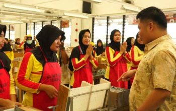 Ramah Investasi, DPMPTSP Kabupaten Tegal Catat Realisasi Triwulan I 2026 Capai Rp1,5 Triliun