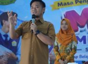 Bupati Tegal Dorong Siswa SMK NU 01 Slawi Jadi Generasi Produktif di Era Digital