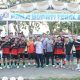 Bupati Cup 2026 Jadi Ajang Pembinaan Pesepak Bola Kabupaten Tegal