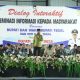 Bupati Tilik Desa di Bongkok, Ratusan Warga Manfaatkan Layanan Kesehatan dan Administrasi