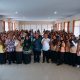 KACANG BOGARES, Inovasi Dinkes Kabupaten Tegal Kawal Kesehatan Remaja Putri Cegah Stunting