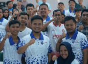 Bupati Tegal Kukuhkan 34 Atlet Disabilitas, Dua di Antaranya Berlaga di Level Dunia