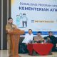 Bupati Tegal Tekankan Kepastian Hukum Tanah, Kantor Pertanahan Catat 296.869 Sertifikat Terbit