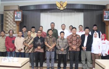 Bupati Tegal: Kemajuan Desa Kunci Kemajuan Kabupaten