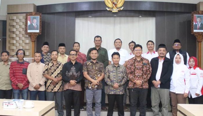 Bupati Tegal: Kemajuan Desa Kunci Kemajuan Kabupaten
