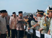 Bupati Tegal Buka Pekan Madaris XXVI, Tegaskan Madrasah Diniyah Mitra Strategis Bentuk Karakter Santri