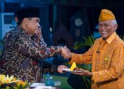 Wabup Ahmad Kholid Ajak Warga Isi Kemerdekaan dengan Karya Nyata dan Gotong Royong