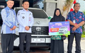 Bupati Ischak Ajak Manfaatkan Perbankan Produktif, Pemkab Tegal Terima Dividen Rp14,3 Miliar dari Bank Jateng