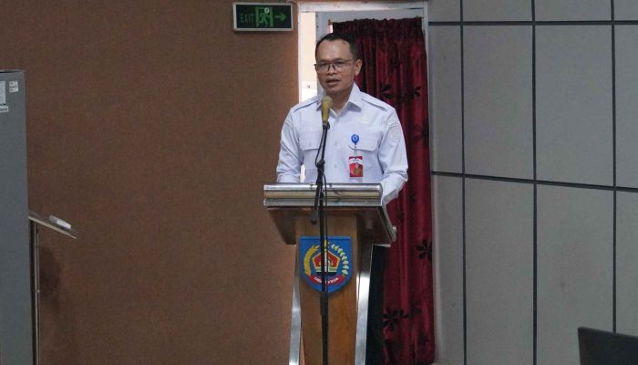 Pemkab Tegal dan Pegadaian Perkuat Literasi Keuangan UMKM Lewat Gerbang Emas