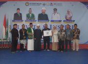 Gandeng Syeikh Asal Cairo, SD Bumimu Adiwerna Perkuat Sekolah Berwawasan Internasional Berbasis Al-Quran