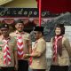 Peringati Hari Pramuka Ke-65, Bupati Tegal Ajak Pramuka Perkuat Aksi Nyata