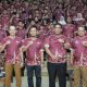 Bupati Tegal Lepas 128 Atlet Pelajar ke POPDA Jawa Tengah 2026