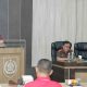 Bupati Ischak Minta Camat Kawal Pendataan 1.834 Anggota BPD Sebelum Pelantikan