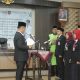 Bupati Tegal Lantik 13 Pejabat, Tekankan Pelayanan Publik Responsif