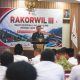 Rakorwil III PMI Jateng di Kabupaten Tegal Perkuat Tata Kelola dan Pelayanan Kemanusiaan