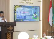 STKIP NU Tegal Kukuhkan Ketua Baru, Bidik Status Universitas
