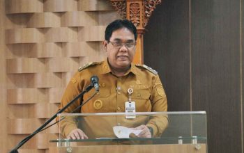Perkuat Perlindungan Masyarakat, Wabup Tegal Dorong Sinergi Lintas Sektor Awasi Obat dan Makanan