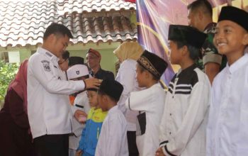 Sinergi dengan Pemkab Tegal, Bupati Ischak Ajak IWO Terus Kawal Informasi Pembangunan
