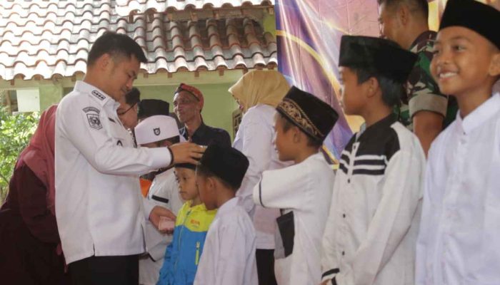 Sinergi dengan Pemkab Tegal, Bupati Ischak Ajak IWO Terus Kawal Informasi Pembangunan