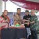 Bupati Tegal Dorong Gerakan Satu Hari Satu Sekolah Berkunjung ke Perpustakaan