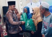 Tilik Desa Pegirikan, Bupati Tegal Anggarkan Rp5,75 Miliar untuk Ruas Banjaran-Balamoa