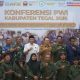 Sekretaris Daerah Kabupaten Tegal: Pers Sehat, Lahir Kebijakan dan Pengawasan yang Sehat