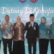 Bupati Tegal: Studi Tiru TP PKK Musi Rawas Wujud Gotong Royong Antardaerah