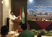 Raker di Guci, Universitas Muhammadiyah Tegal Fokus Bangun Pendidikan Karakter Mahasiswa